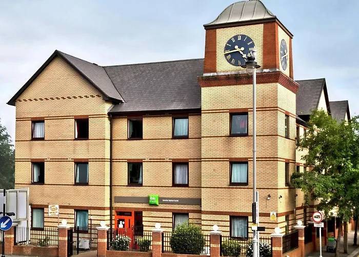 Ibis Styles Walthamstow
