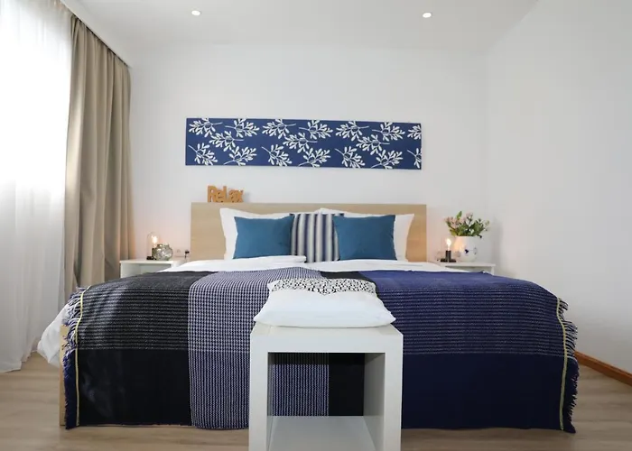 3-Sterne-Hotel: Hotel Weinlaube