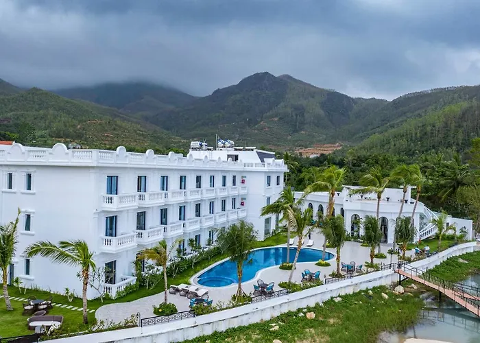 Seaside Boutique Resort Quy Nhon