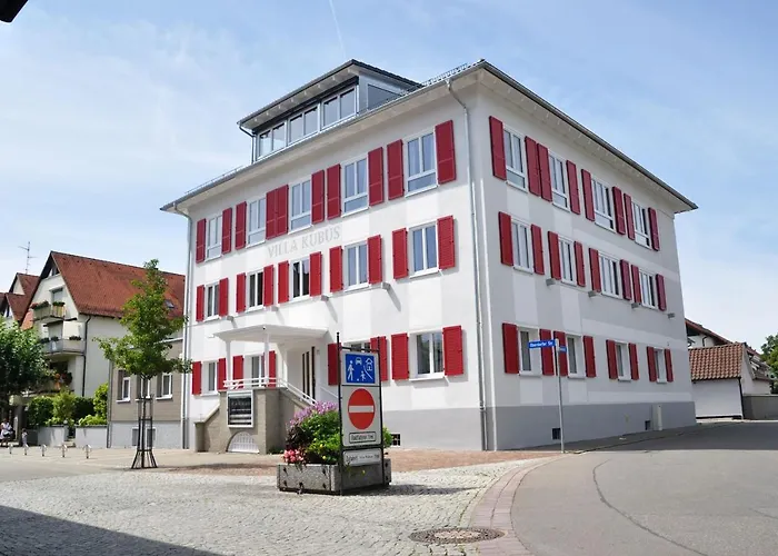 Apartment: Villa Kubus