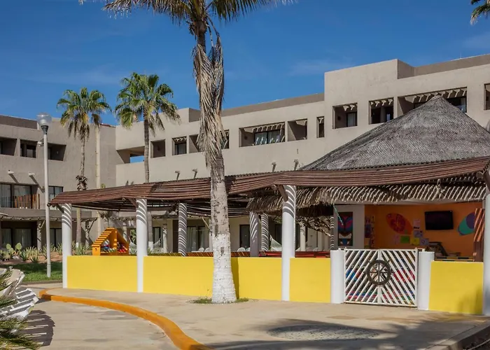 Beach hotel: Holiday Inn Resort Los Cabos All Inclusive