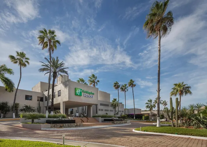 Beach hotel: Holiday Inn Resort Los Cabos All Inclusive