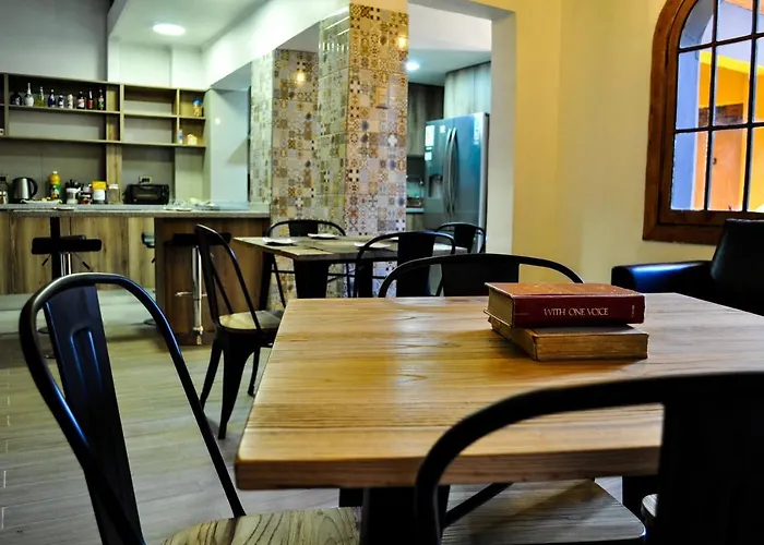 Fox Hostel