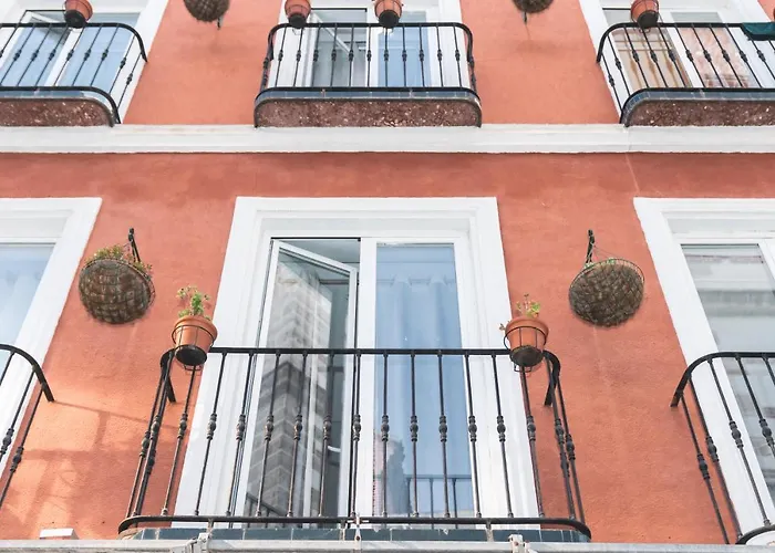 3 SterneHotel Dulces Dreams Boutique