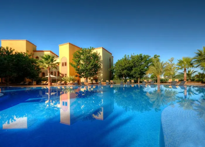  Residences Vilamoura