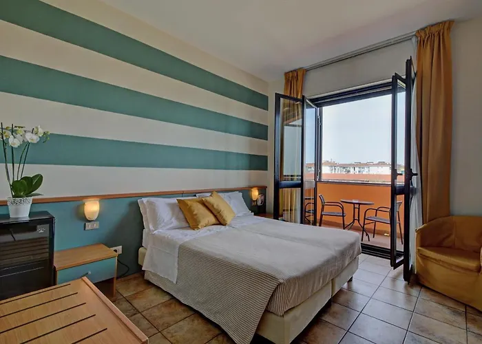 Family Hotel: Astor Hotel