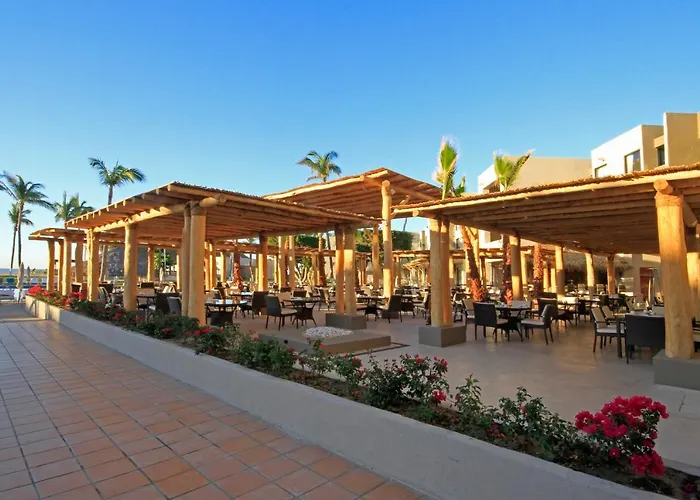 Beach hotel: Holiday Inn Resort Los Cabos All Inclusive