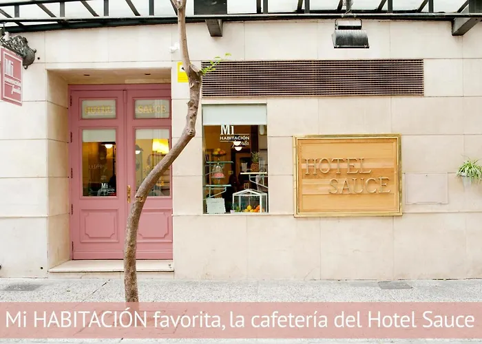 Apartment: Apartamentos Sabinas El Pilar