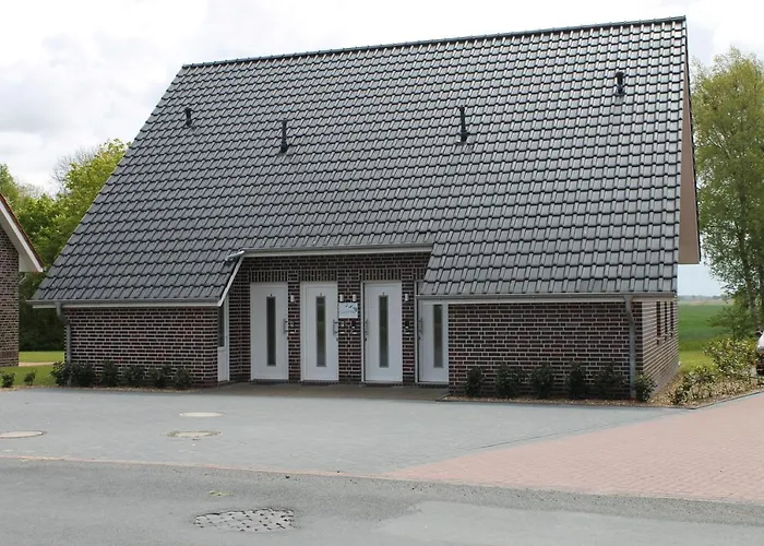 Haus Seesturm