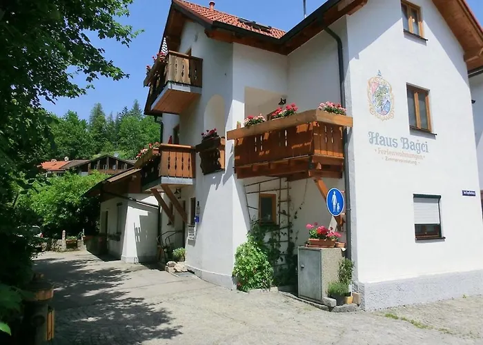 Ferienvermietung: Haus Bagci