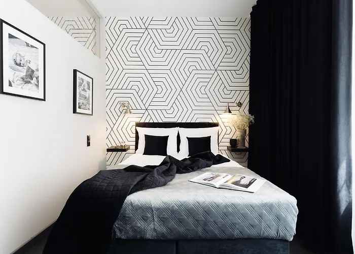 Perfect Place By Loft Affair
