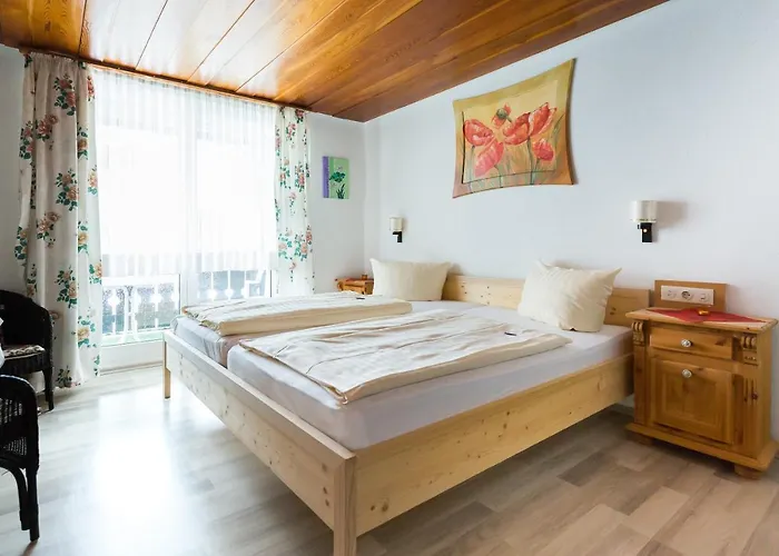Hotel: Genusshotel Gersbacher Hof