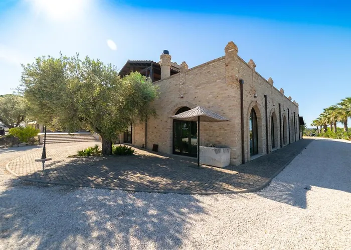 Country House Vecchio Frantoio