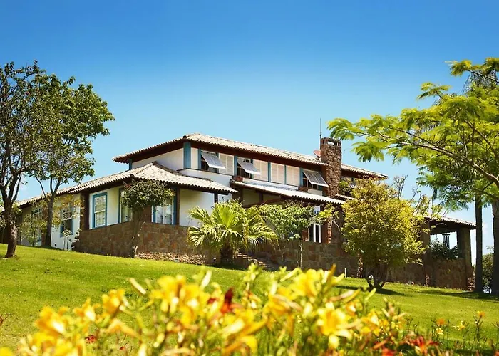 Lake Vilas Charm Hotel & Spa