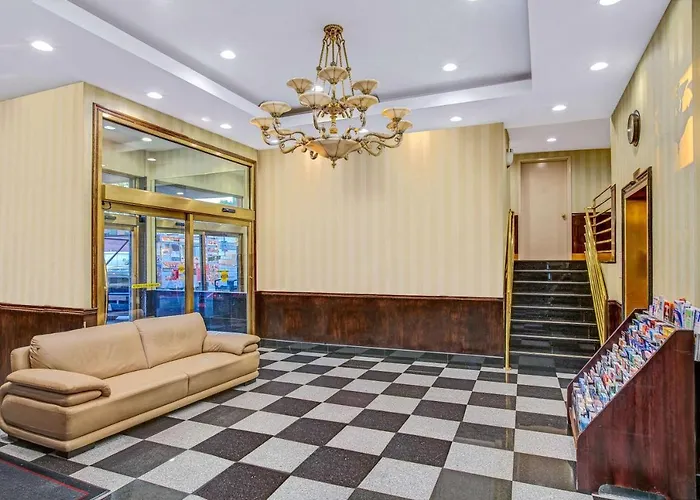 Hillcrest Near Jfk Airtrain