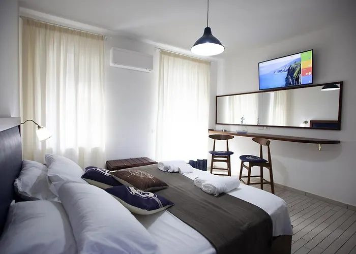 Le Tolde del Corallone