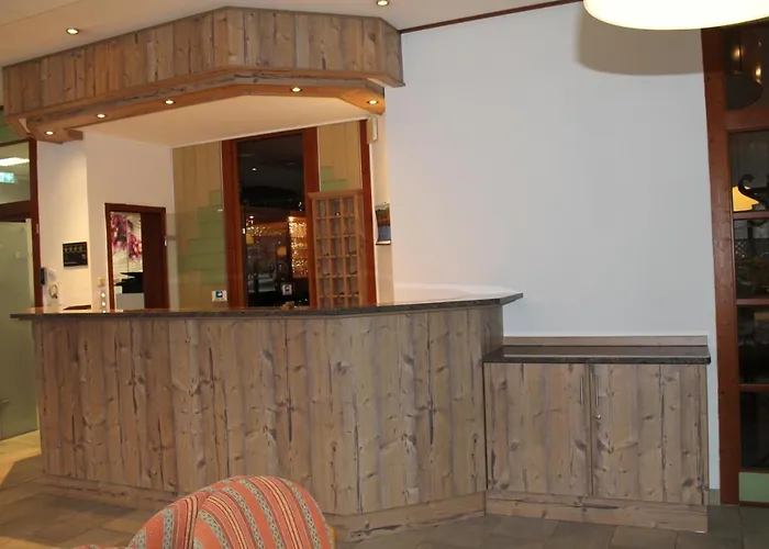 Kurpark Flair Hotel Im Ilsetal