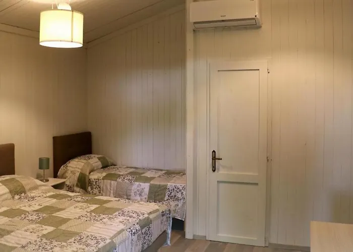 Anthares World Resort