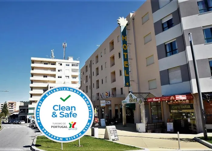 Hotel Val Flores