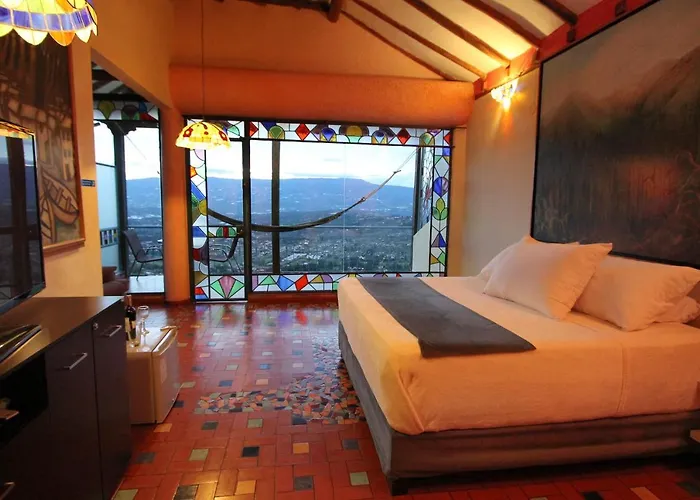 Suites Arcoiris