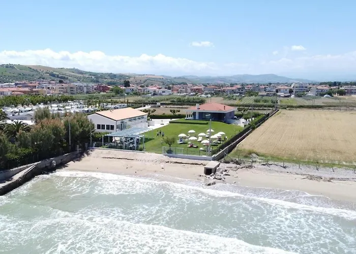 Agriturismo Frontemare