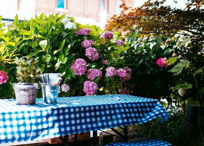 Familienhotel: Gasthaus&Hotel Bischoff