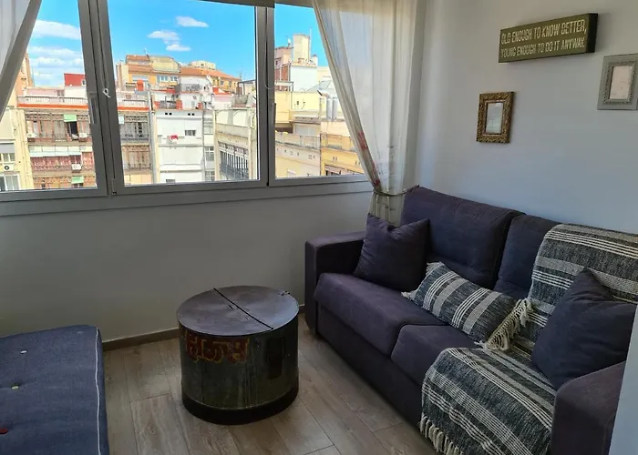 Casa Kessler Barcelona